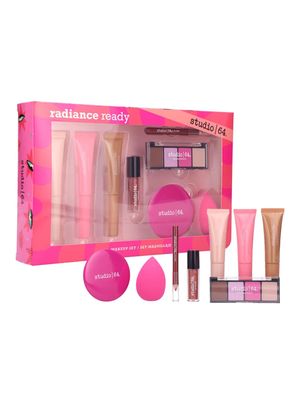 Imagen 2 del producto Set Maquillaje Radiance Ready