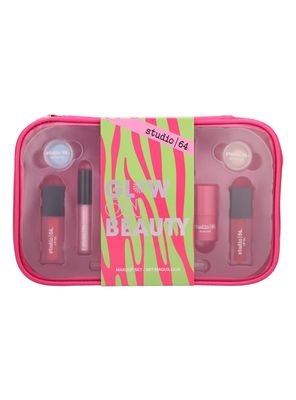 Imagen 2 del producto Set Maquillaje Glow On Beauty