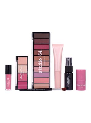 Imagen 1 del producto Set Maquillaje Vibe Y Shine
