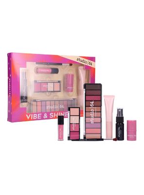 Imagen 2 del producto Set Maquillaje Vibe Y Shine