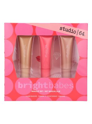 Imagen 2 del producto Set deMaquillaje Bright Babes