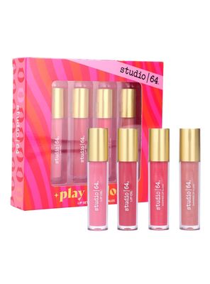 Imagen 2 del producto Set deLabiales Play It Glossy