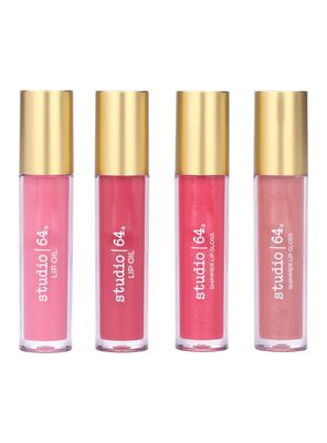 Imagen 1 del producto Set deLabiales Play It Glossy