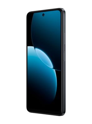 Imagen 2 del producto Smartphone Nova Y73 8GB+256GB 6.6' Negro Liberado