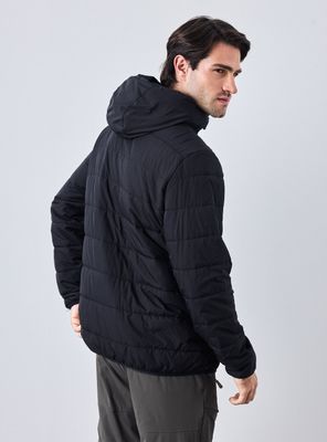 Imagen 2 del producto Parka Liviana con Gorro