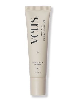 Aceite Humectante de Labios The Lip Oil Nude 15 ml