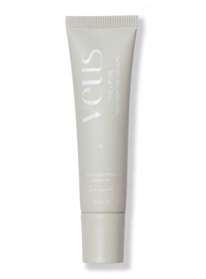 Aceite Humectante de Labios The Lip Oil Translucent 15 ml