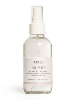 Bruma Hidratante The Fresh 120 ml