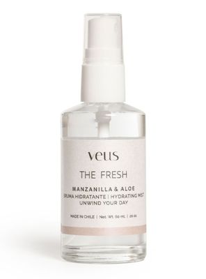 Bruma Hidratante The Fresh 60 ml