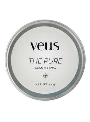 Jabón de Brochas The Pure 30 g