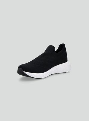 Imagen 2 del producto Zapatilla Urbana Slip On Comfrot Línea Flex Mujer