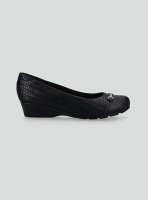 Imagen 1 del producto Zapato Casual Línea Flex Cuña Comfort Mujer
