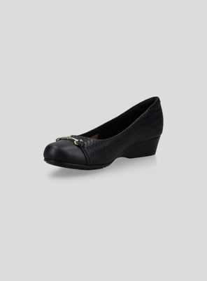 Imagen 2 del producto Zapato Casual Línea Flex Cuña Comfort Mujer