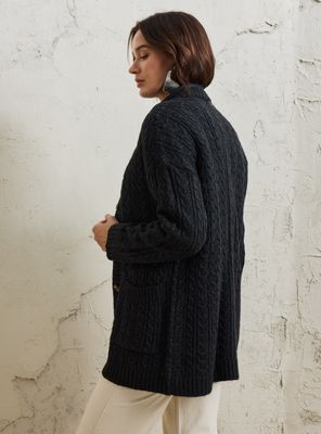 Imagen 2 del producto Chaleco Trensaz con Lurex al Tono