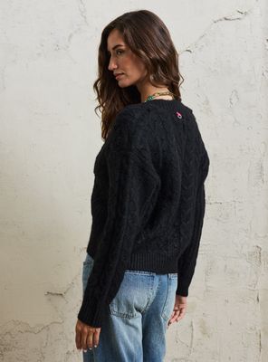 Imagen 2 del producto Chaleco Trenzado