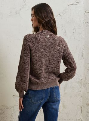 Imagen 2 del producto Sweater Pigmentado