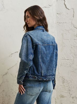 Imagen 2 del producto Chaqueta Trucker Jacket