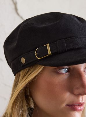 Imagen 2 del producto Gorro Efecto Gamuza