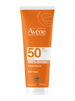 Protector Solar SPF 50 250ml