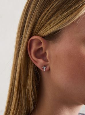 Imagen 2 del producto Aros Pack Metálico Diseño Variado