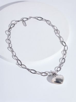 Imagen 1 del producto Collar con Corazón