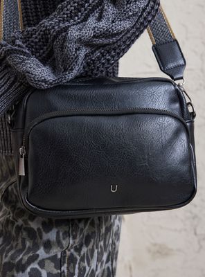 Imagen 2 del producto Cartera Crossbody Strap Color de Ecocuero