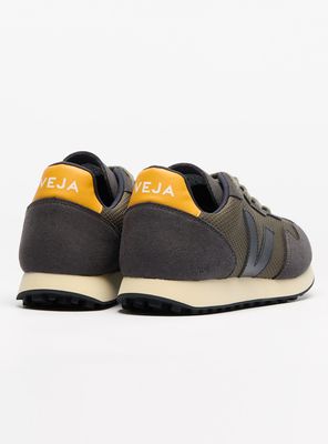 Imagen 2 del producto Zapatilla Urbana SDU- Alveomesh Kaki Mujer