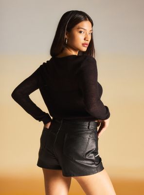 Imagen 2 del producto Sweater Bi Punto