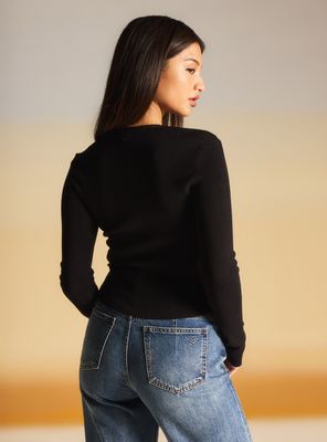 Imagen 2 del producto Sweater Camarre de Adenas Metálicas