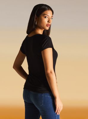 Imagen 2 del producto Polera Gráfica en el Delantero