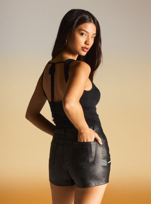 Imagen 2 del producto Polera Espalda Descubierta