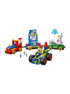 Imagen 2 del producto Lego Tren Toy Story Celebración 206 Piezas