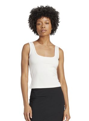 Polera Básica sin mangas Essentials