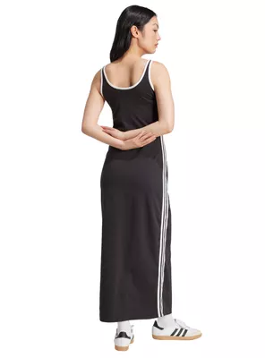 Imagen 2 del producto Vestido sin Mangas Adicolor 3 Tiras Maxi