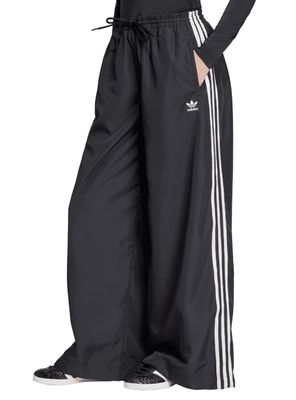 Pantalón Wide Leg Adilenium Season 3 Oversized