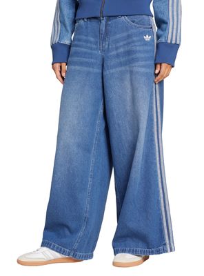 Pantalón Adicolor Adilenium Denim