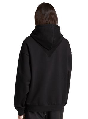 Imagen 2 del producto Polerón con Capucha Adicolor Baggy Fit