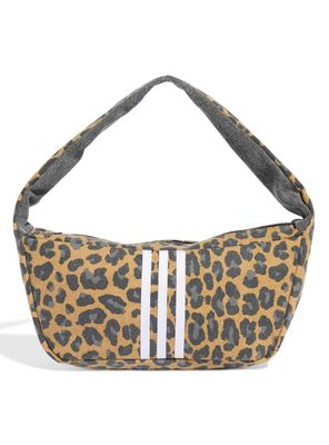 Imagen 2 del producto Bolso Cruzado Pequeño con Estampado de Leopardo