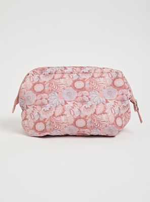 Imagen 2 del producto Cosmetiquero Estampado Orgánico