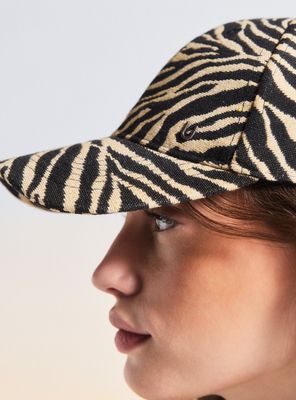 Imagen 2 del producto Jockey Textil Jacquard Tipo Animal Print