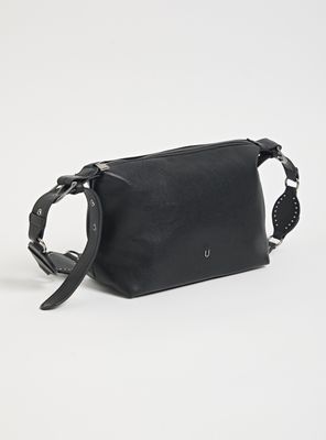 Imagen 2 del producto Cartera Crossbody con Correa Geométrica Ajustable