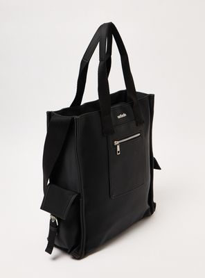 Imagen 2 del producto Mochila Notebook con Correa Ajustable