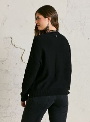 Imagen 2 del producto Sweater Flecos