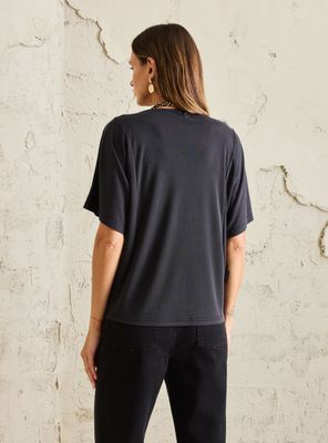 Imagen 2 del producto Polera Manga Ancha