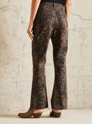 Imagen 2 del producto Pantalón Costuras Dobles Refuerzo