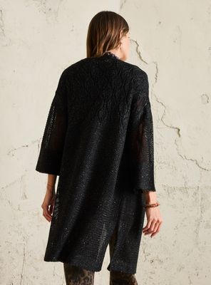 Imagen 2 del producto Chaleco Punto en Canesú