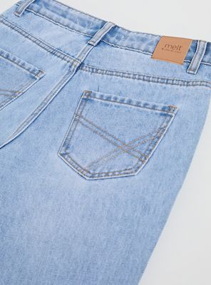 Imagen 2 del producto Jeans Brillos Niña