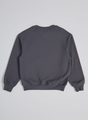 Imagen 2 del producto Polerón Crew Estrellas Brillos