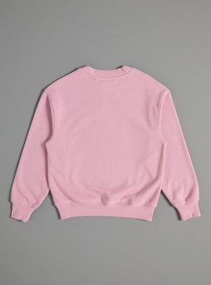 Imagen 2 del producto Polerón Crew Tachas con Figuras