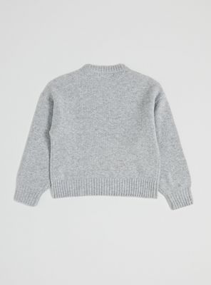 Imagen 2 del producto Sweater Tejido Jacquard Figuras